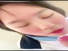 【校园学生合集】懵懂乖巧的大学生·萝莉合集！很害羞但性欲很强，口活很好